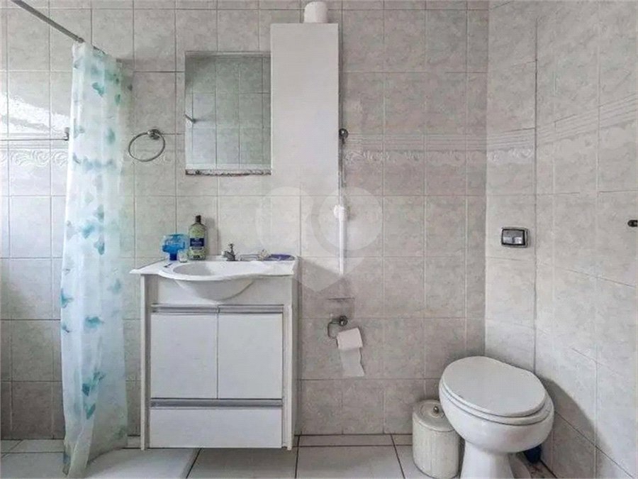 Casa à venda com 3 quartos em Jardim Marisa, São Paulo, SP