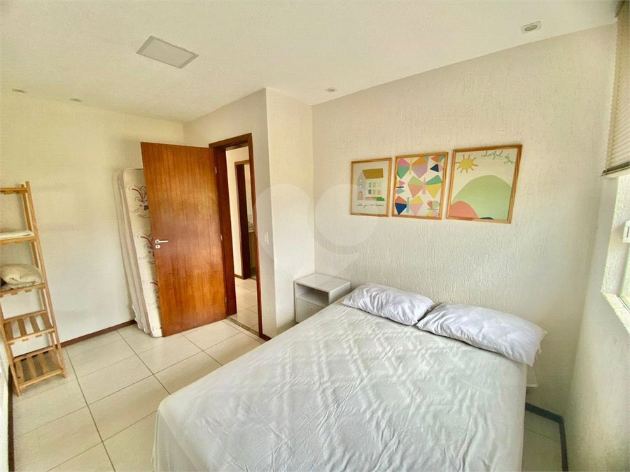 Casa à venda com 3 quartos em Rasa, Armação dos Búzios, RJ