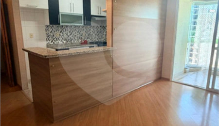 Apartamento à venda com 3 quartos, sendo 1 suíte,  em Freguesia do Ó, São Paulo, SP