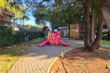 Terreno à venda no condomínio Residencial Le France, Sorocaba - SP