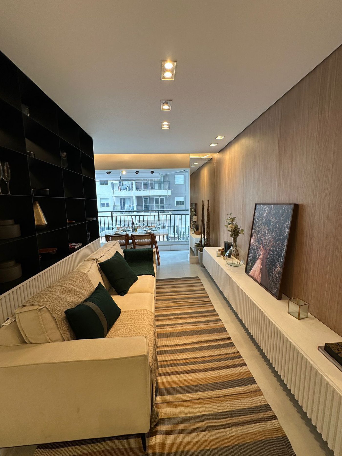 Apartamento à venda com 2 quartos em Rudge Ramos, São Bernardo do Campo, SP