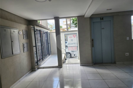 Apartamento à venda com 2 quartos em Vila Aurora (zona Norte), São Paulo, SP