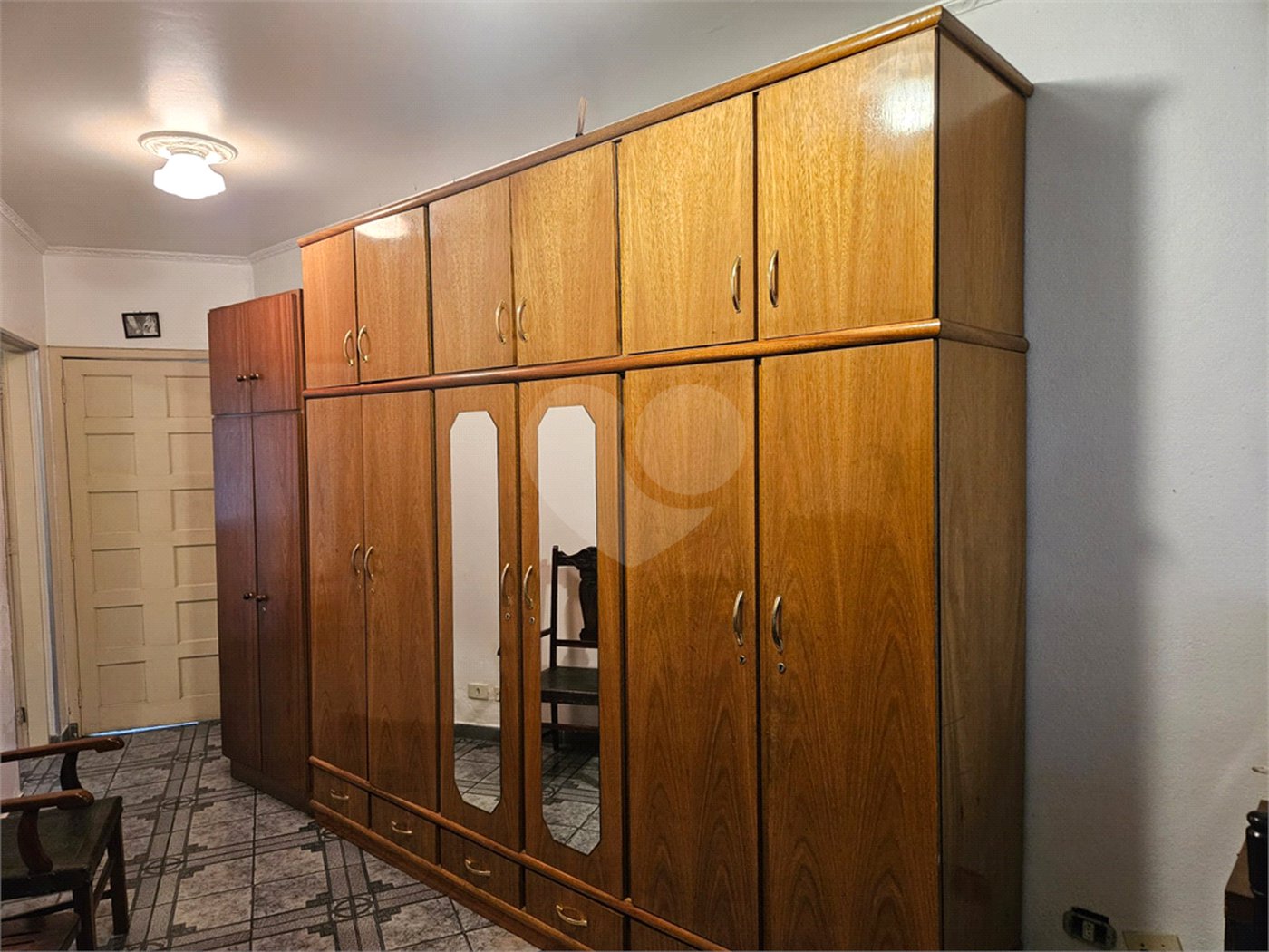 Casa à venda com 3 quartos em Tucuruvi, São Paulo, SP