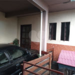 Sobrado à venda com 3 quartos, sendo 1 suíte,  em Vila Caputera, Mogi das Cruzes, SP