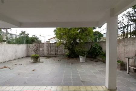 Casa à venda com 4 quartos, sendo 1 suíte,  em Vila Tiradentes, São Paulo, SP