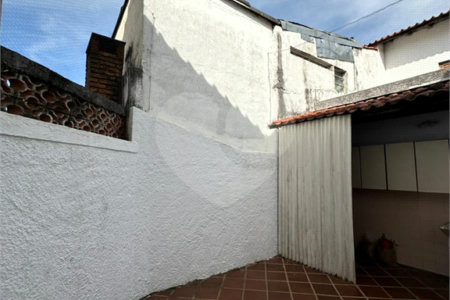 Sobrado à venda com 2 quartos em Jardim Ester, São Paulo, SP