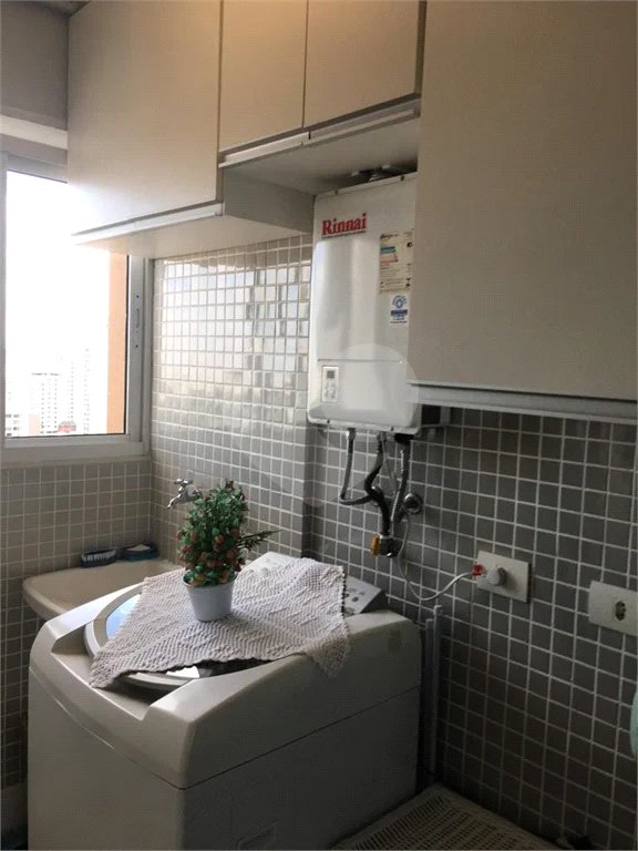 Apartamento à venda com 3 quartos, sendo 1 suíte, em Santana, São Paulo, SP