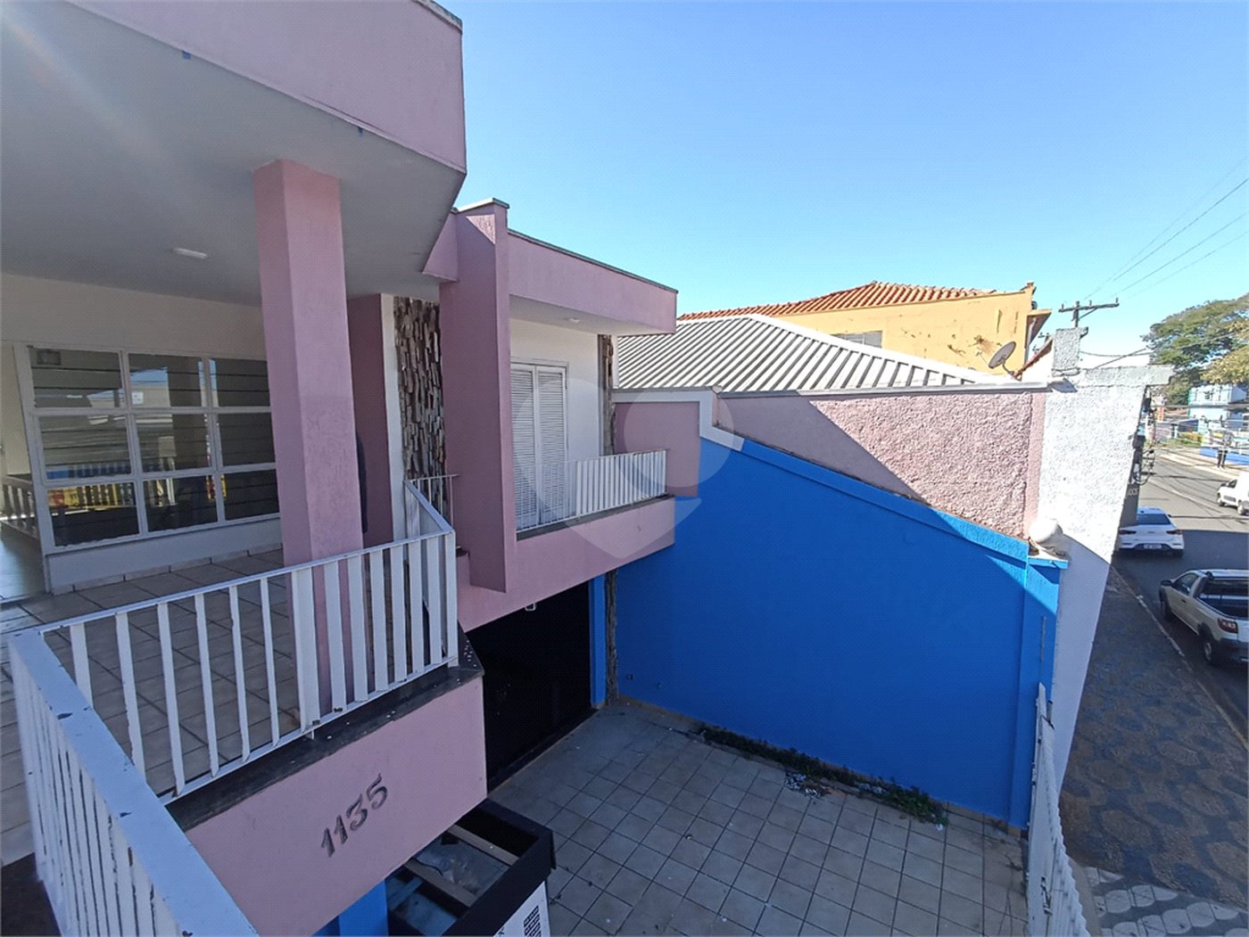 Casa à venda ou para alugar com 3 quartos, sendo 1 suíte, no Centro, Itapetininga, SP