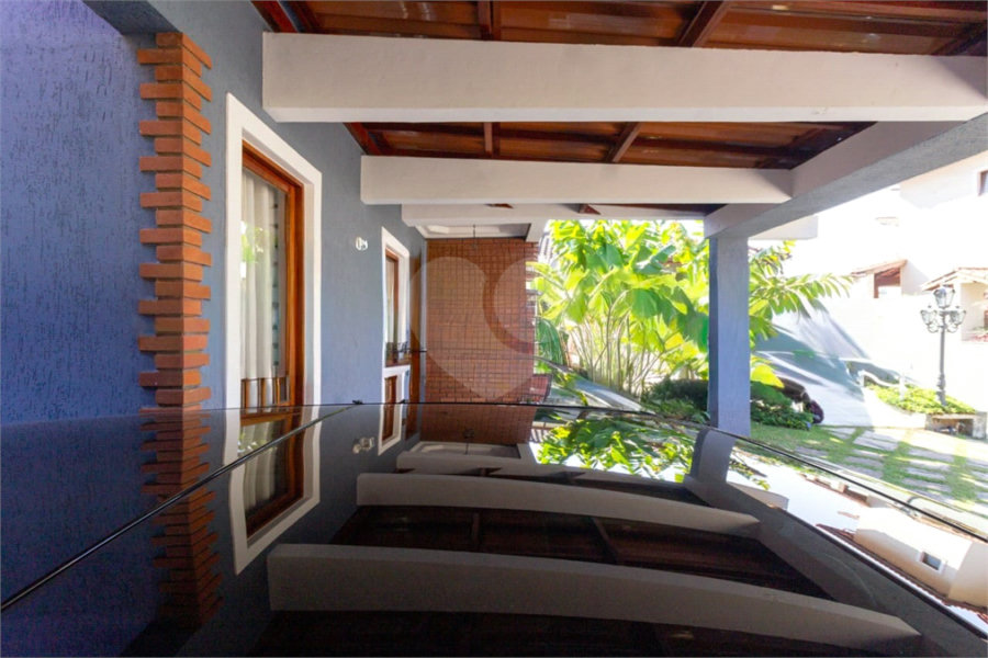 Casa à venda com 3 suítes no condomínio Da Serra, São Paulo - SP