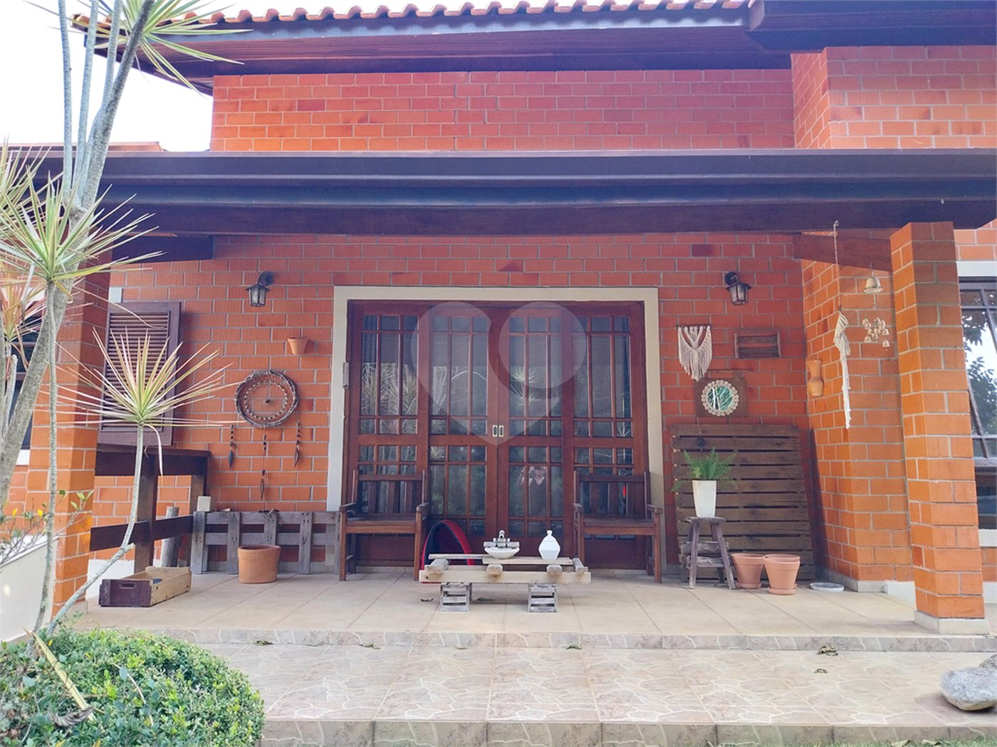 Casa Térrea à venda com 4 quartos, sendo 1 suíte,  em Parque dos Lagos, Mogi das Cruzes, SP
