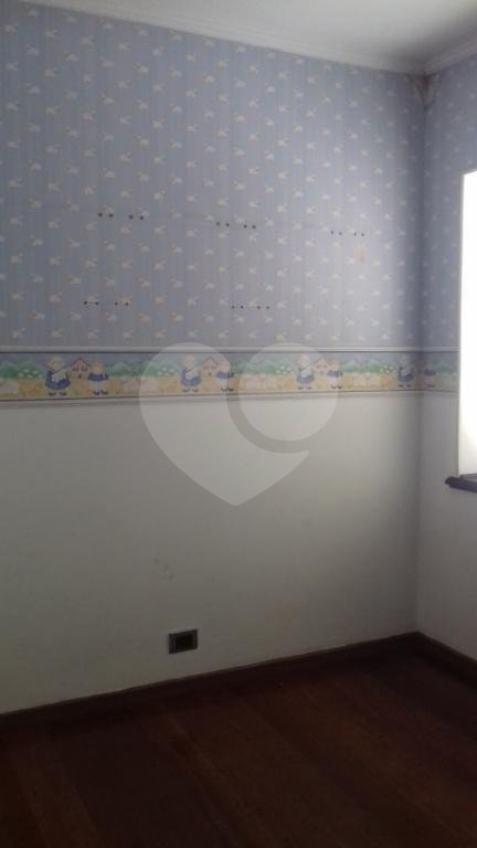 Sobrado à venda com 3 quartos, sendo 1 suíte,  em Vila Pereira Barreto, São Paulo, SP