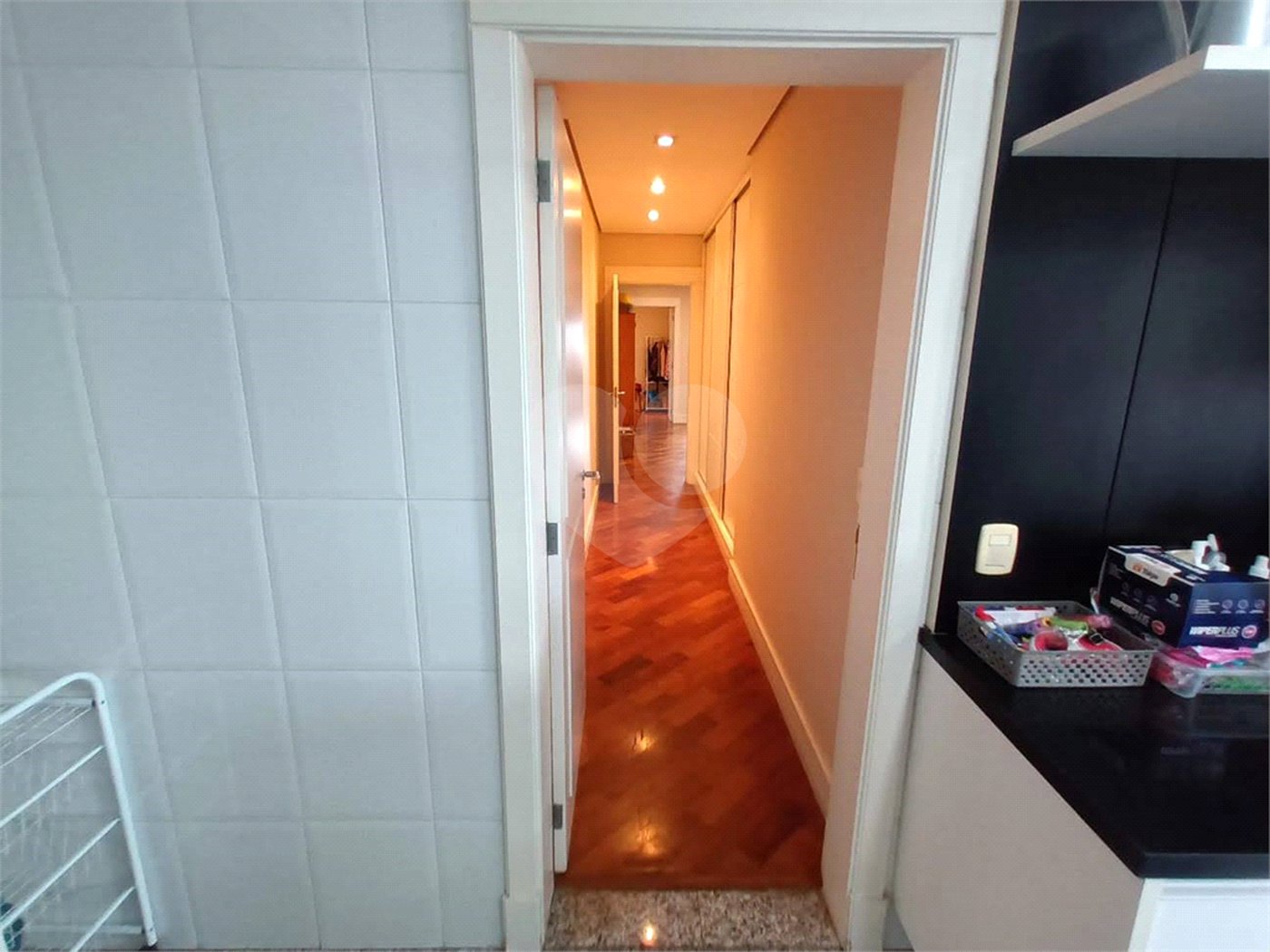 Apartamento à venda com 4 suítes em Santo Amaro, São Paulo, SP