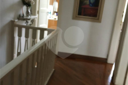 Sobrado à venda com 3 quartos em Aclimação, São Paulo, SP