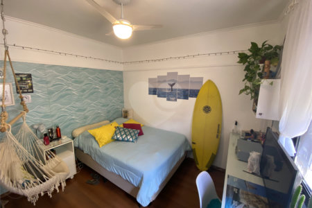 Apartamento à venda com 4 quartos, sendo 1 suíte, em Santa Teresinha, São Paulo, SP