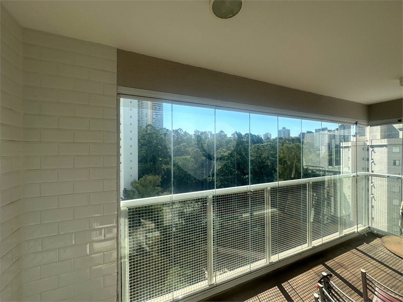Apartamento à venda com 2 suítes em Vila Andrade, São Paulo, SP