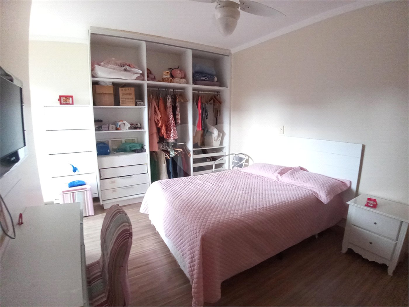Casa à venda com 3 suítes no condomínio Reserva Nova Cantareira, São Paulo - SP