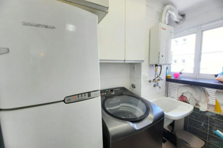 Cobertura à venda, 196 m² por R$ 2.200.000,00 - Jardim Las Palmas - Guarujá/SP