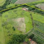 Sítio à venda com 4 quartos, sendo 1 suíte, no Centro, Elias Fausto, SP