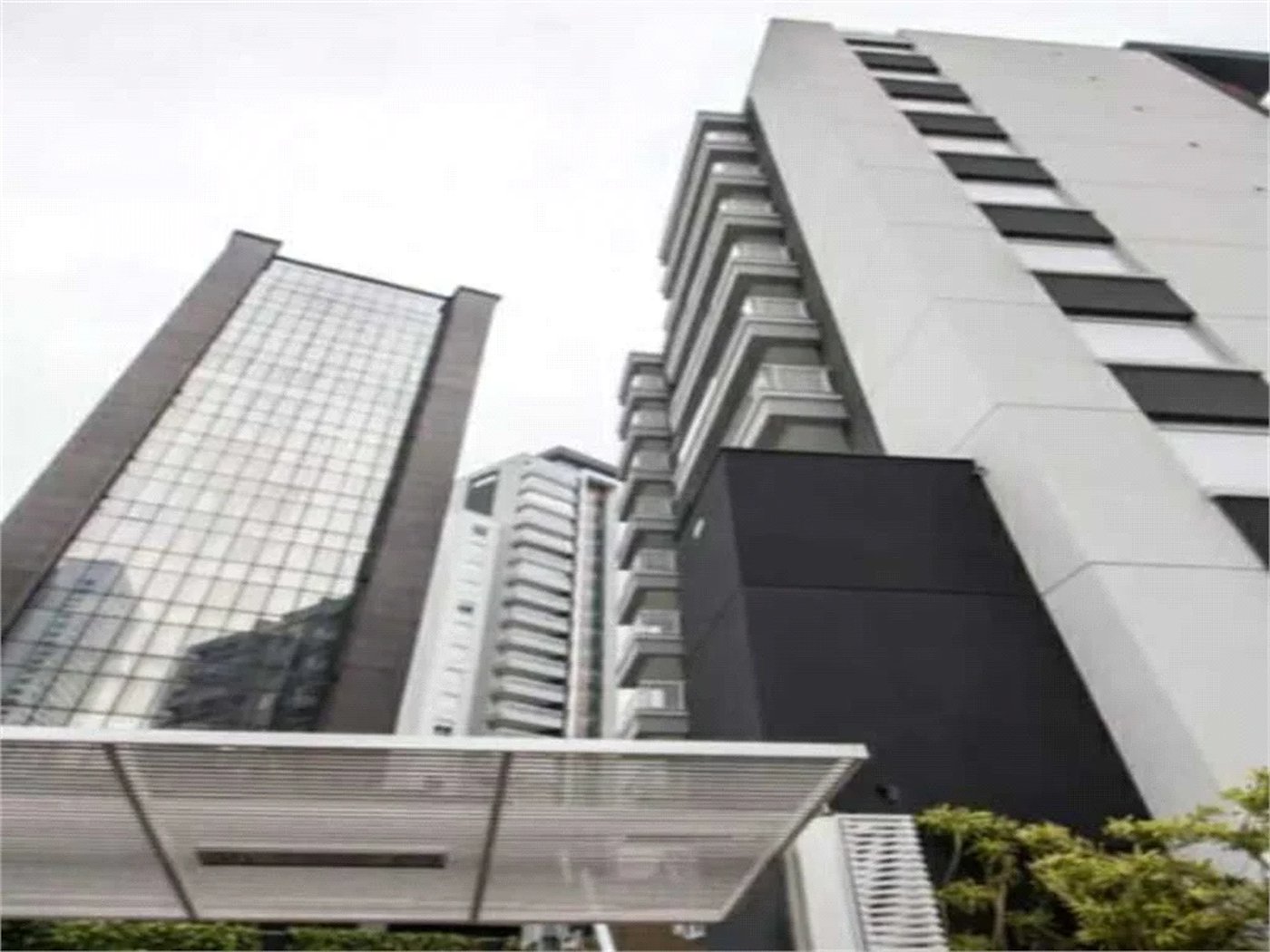 Apartamento à venda com 1 quarto em Pinheiros, São Paulo, SP