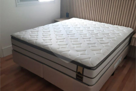 Apartamento à venda ou para alugar com 2 suítes em Cerqueira César, São Paulo, SP