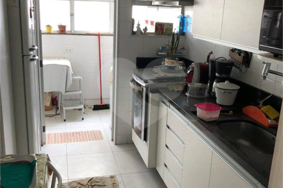Apartamento à venda ou para alugar com 3 quartos, sendo 1 suíte, em Santana, São Paulo, SP