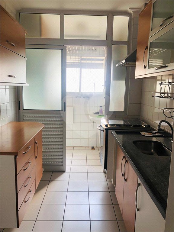 Apartamento à venda com 3 quartos, sendo 1 suíte, em Mooca, São Paulo, SP