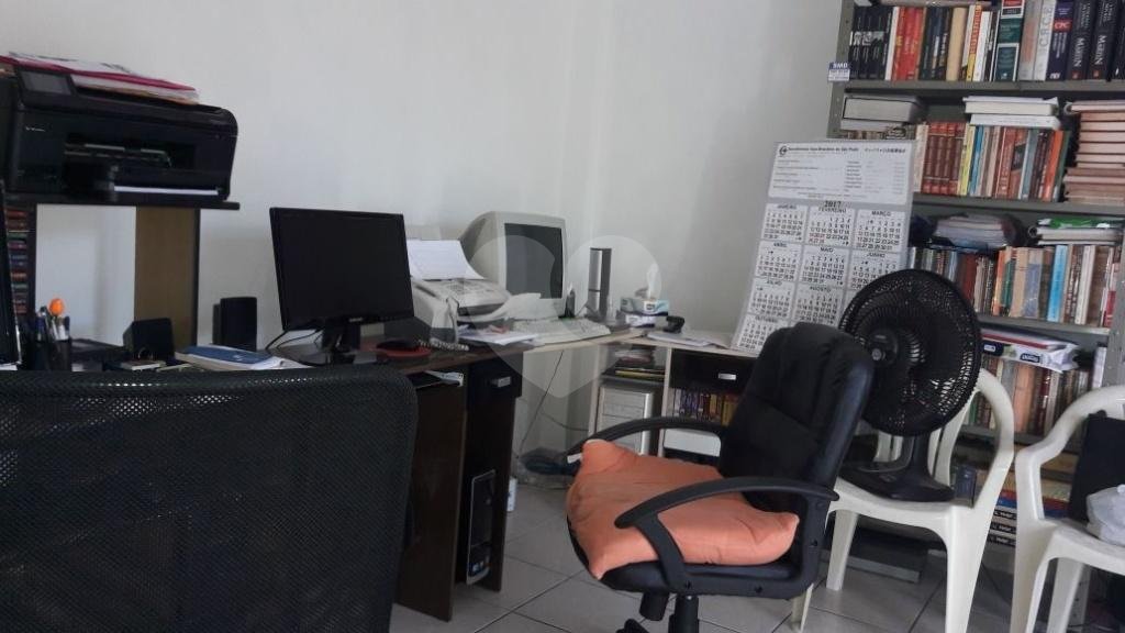 Sobrado à venda com 4 quartos, sendo 1 suíte, em Vila Guilherme, São Paulo, SP
