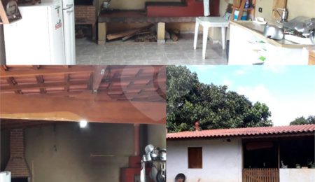 Chácara à venda com 3 quartos, sendo 1 suíte, em Rio Acima, Mairiporã, SP
