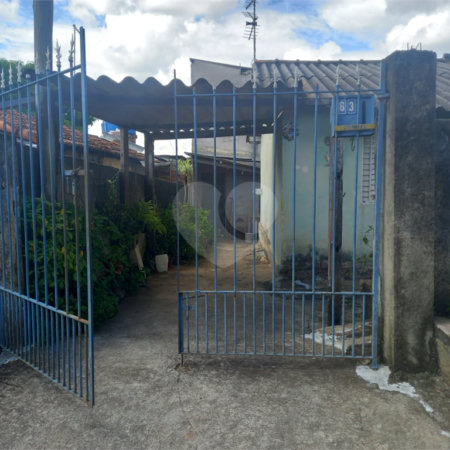 Casa à venda com 3 quartos em Jardim Colonial, Atibaia, SP