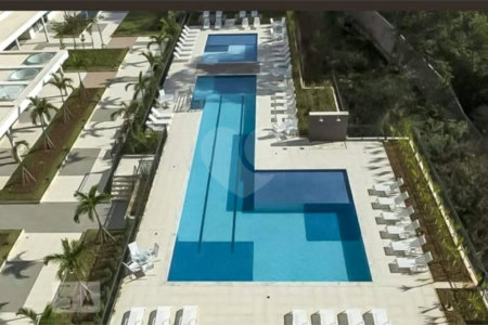 Apartamento à venda ou para alugar com 3 quartos, sendo 1 suíte,  em Parque Reboucas, São Paulo, SP
