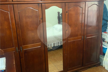 Casa Térrea à venda com 2 quartos, sendo 1 suíte, em Jardim Fonte Áurea, Poá, SP
