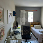 Sobrado à venda com 3 quartos, sendo 1 suíte, em Vila Cruzeiro, São Paulo, SP