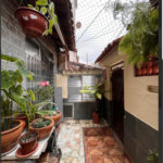 Casa de Vila à venda com 3 quartos em Rio Comprido, Rio de Janeiro, RJ