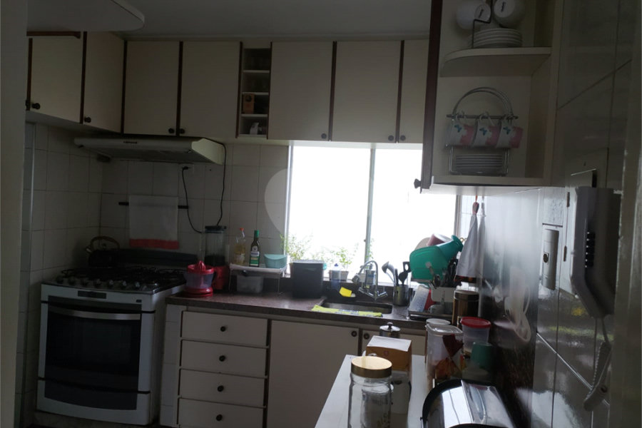 Apartamento à venda com 3 quartos em Pirituba, São Paulo, SP