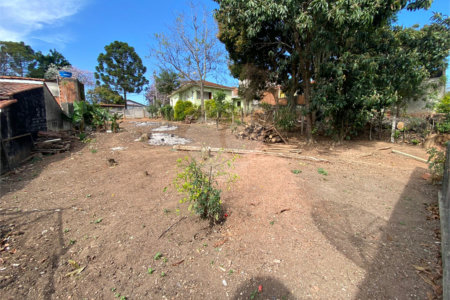 Terreno à venda no Centro, Bom Jesus dos Perdões, SP