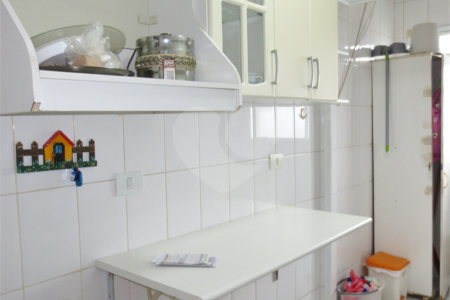 Apartamento à venda com 2 quartos, sendo 1 suíte, em Vila Gumercindo, São Paulo, SP