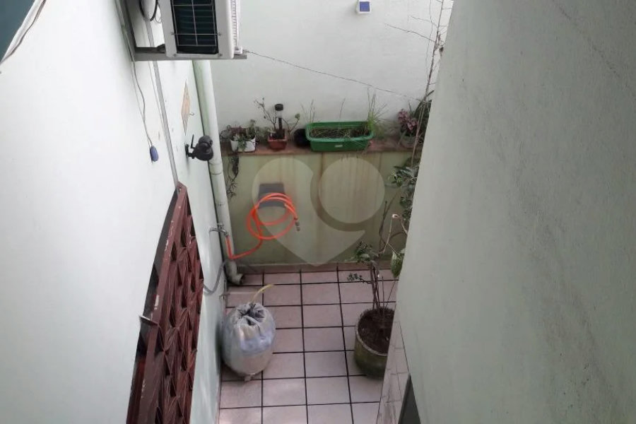Sobrado à venda com 2 quartos, sendo 1 suíte, em Santana, São Paulo, SP