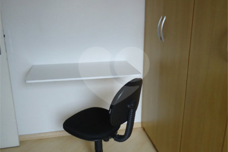 Apartamento á venda - Jabaquara