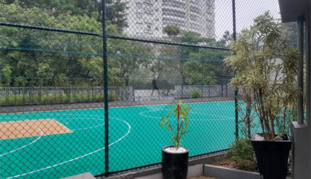 Apartamento à venda com 1 suíte em Vila Andrade, São Paulo, SP