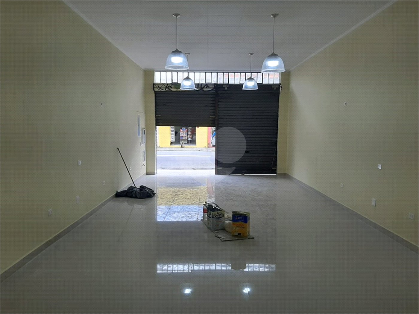 Salão à venda em Santana, São Paulo, SP