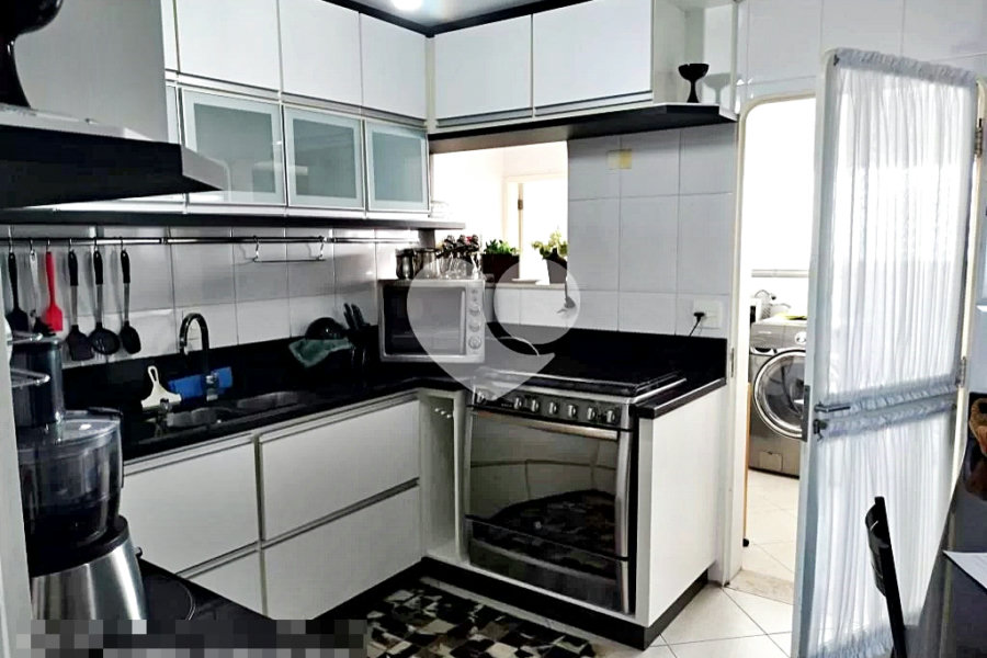 Triplex à venda com 4 quartos, sendo 1 suíte, em Santana, São Paulo, SP