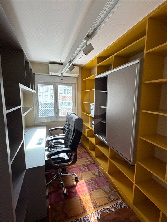 Apartamento para alugar com 2 quartos, sendo 1 suíte, em Paraíso, São Paulo, SP