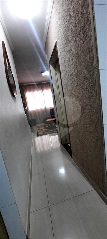 Sobrado à venda com 3 quartos, sendo 2 suítes, no Brasilândia, São Paulo, SP