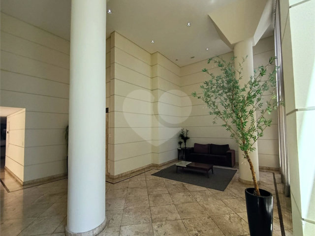 Apartamento para alugar com 1 quarto em Santana, São Paulo, SP