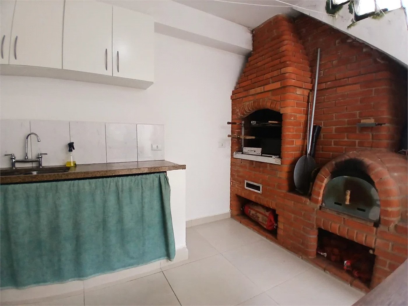 Casa Térrea à venda com 4 quartos, sendo 1 suíte, em Vila Leopoldina, São Paulo, SP