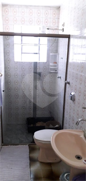 Casa à venda com 3 quartos em Vila do Castelo, São Paulo, SP