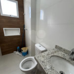 Apartamento à venda com 2 quartos em Horto, São Paulo, SP