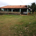 Chácara à venda com 3 quartos, sendo 1 suíte,  em Área Rural de Sarapuí, Sarapuí, SP