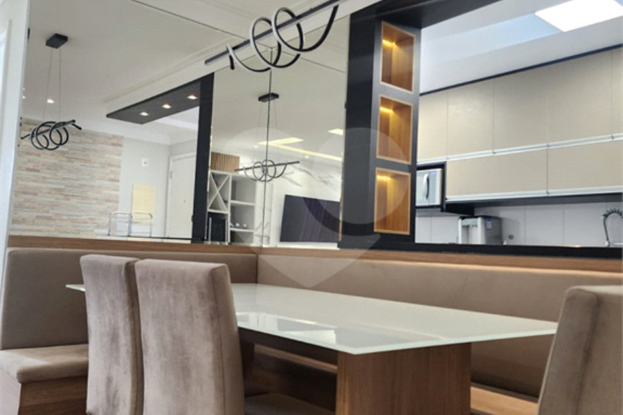 Apartamento à venda com 2 quartos, sendo 1 suíte, em Vila Maria, São Paulo, SP