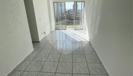 Apartamento à venda com 3 quartos em Gopoúva, Guarulhos, SP